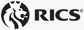 Logo RICS - The Royal Institution of Chartered Surveyors