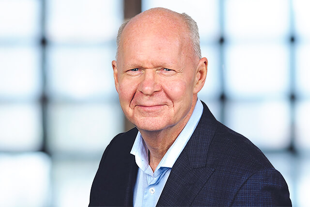 Dr. habil.(Dipl. Volkswirt) Ulrich Thießen